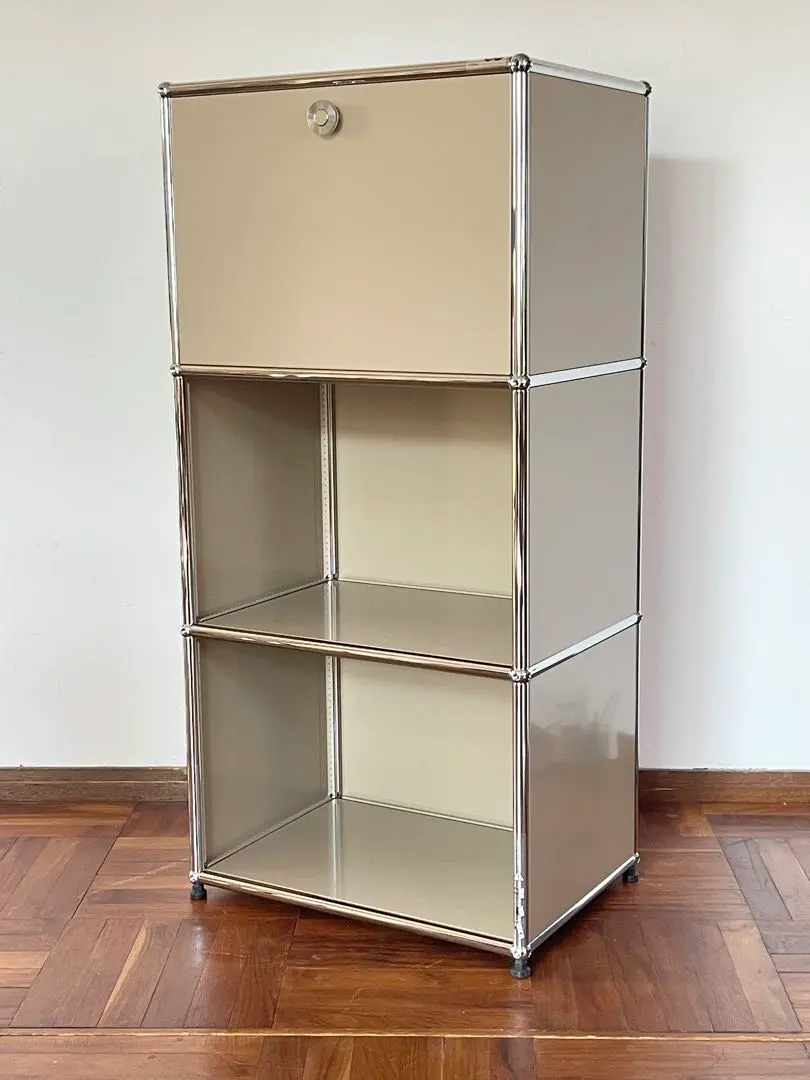 2026年最新】usmハラー ベージュの人気アイテム - メルカリ