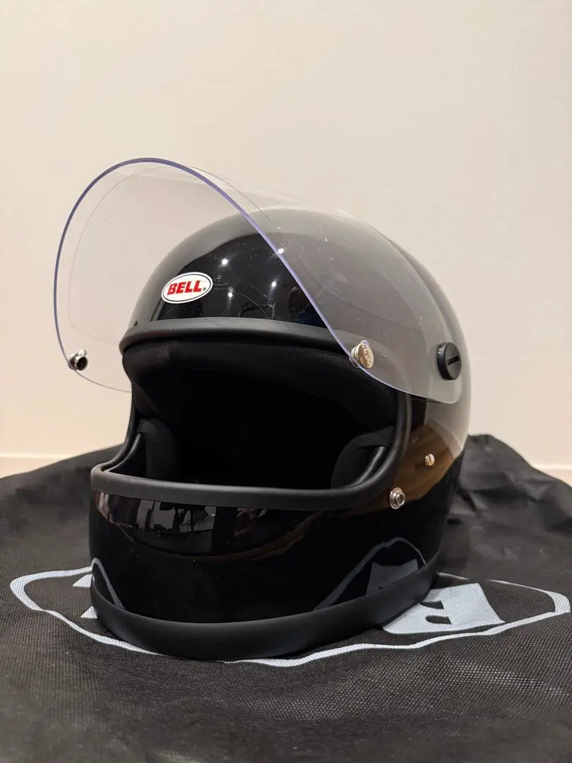 2026年最新】bell star2 シールドの人気アイテム - メルカリ