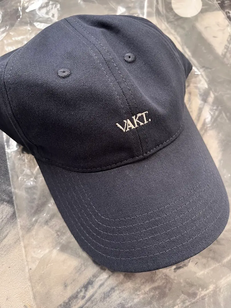 2026年最新】VAKT キャップの人気アイテム - メルカリ