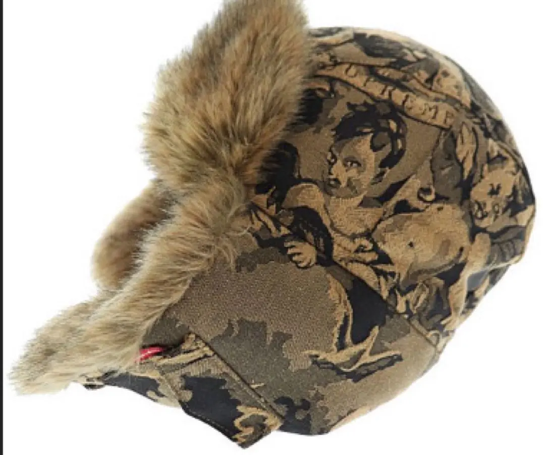 2026年最新】supreme トゥルーパーハットの人気アイテム - メルカリ