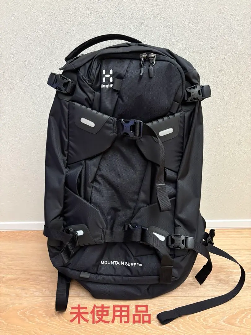 2026年最新】haglofs mountain surfの人気アイテム - メルカリ