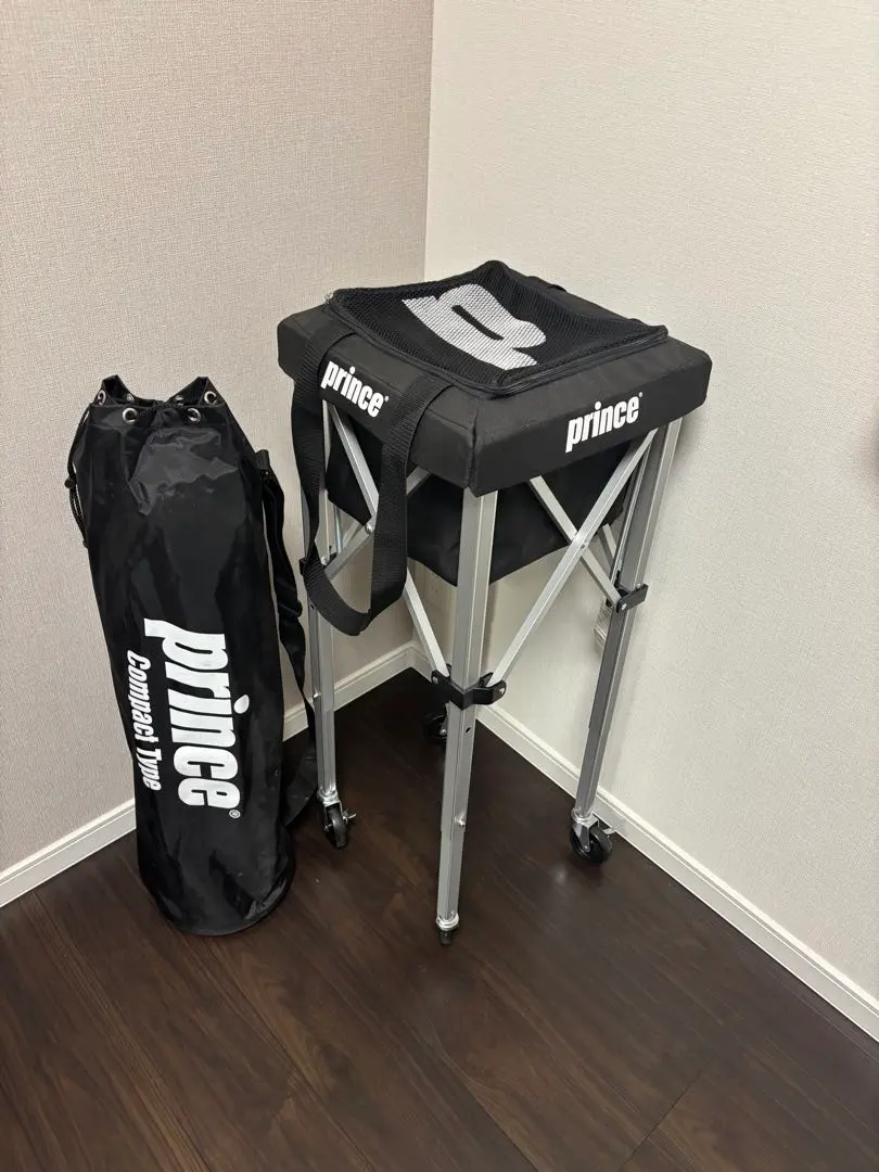 2026年最新】Prince(プリンス) テニス ボールバスケットの人気アイテム