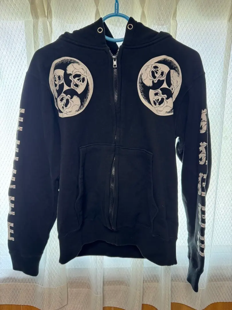 2026年最新】葛西純 パーカーの人気アイテム - メルカリ