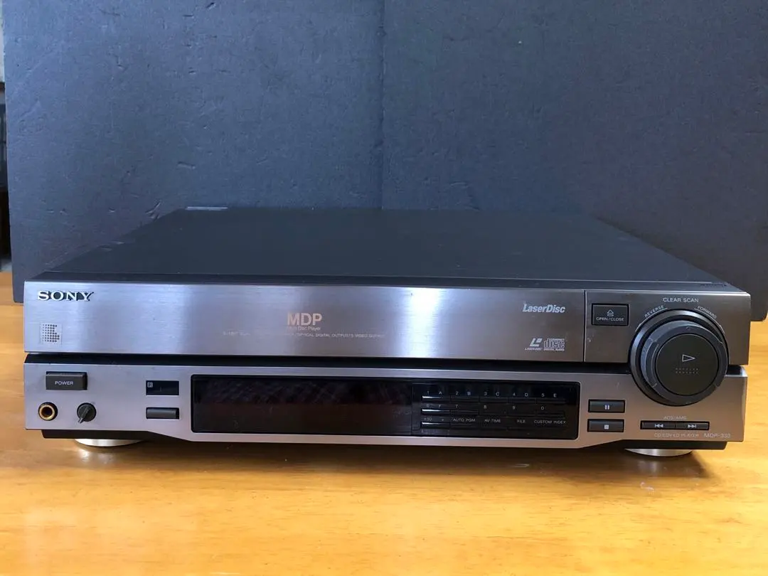 2026年最新】sony mdpの人気アイテム - メルカリ