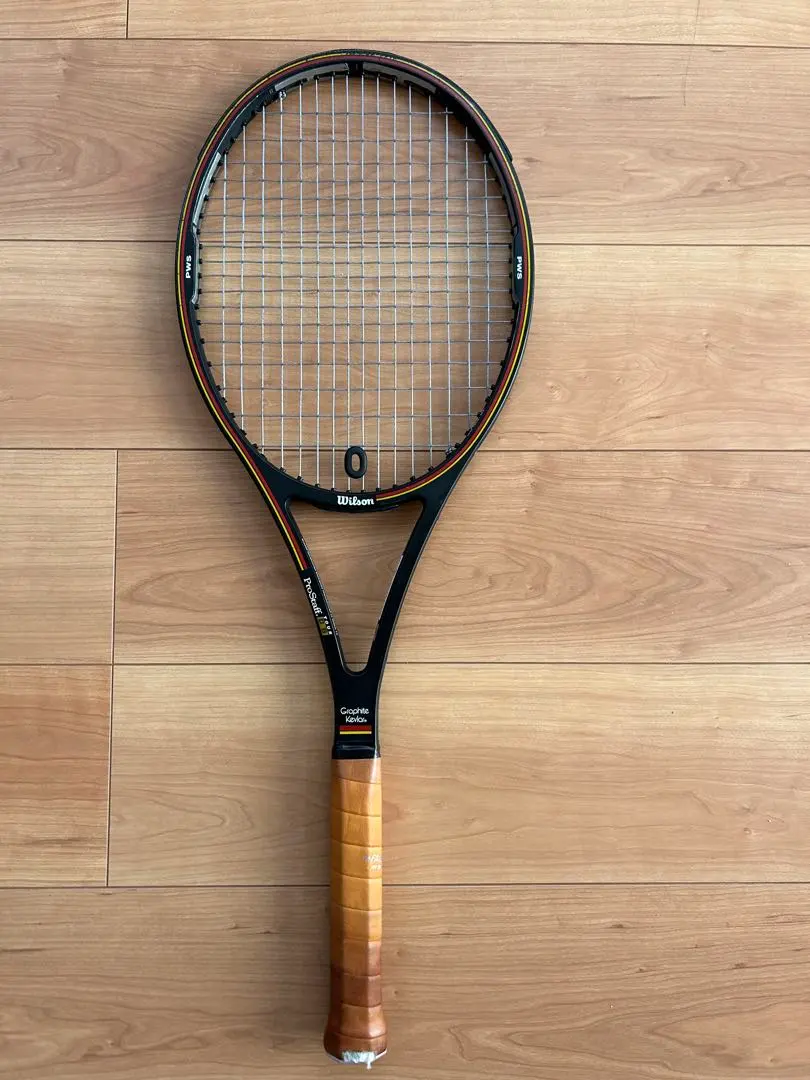 2026年最新】プロスタッフ サンプラスの人気アイテム - メルカリ