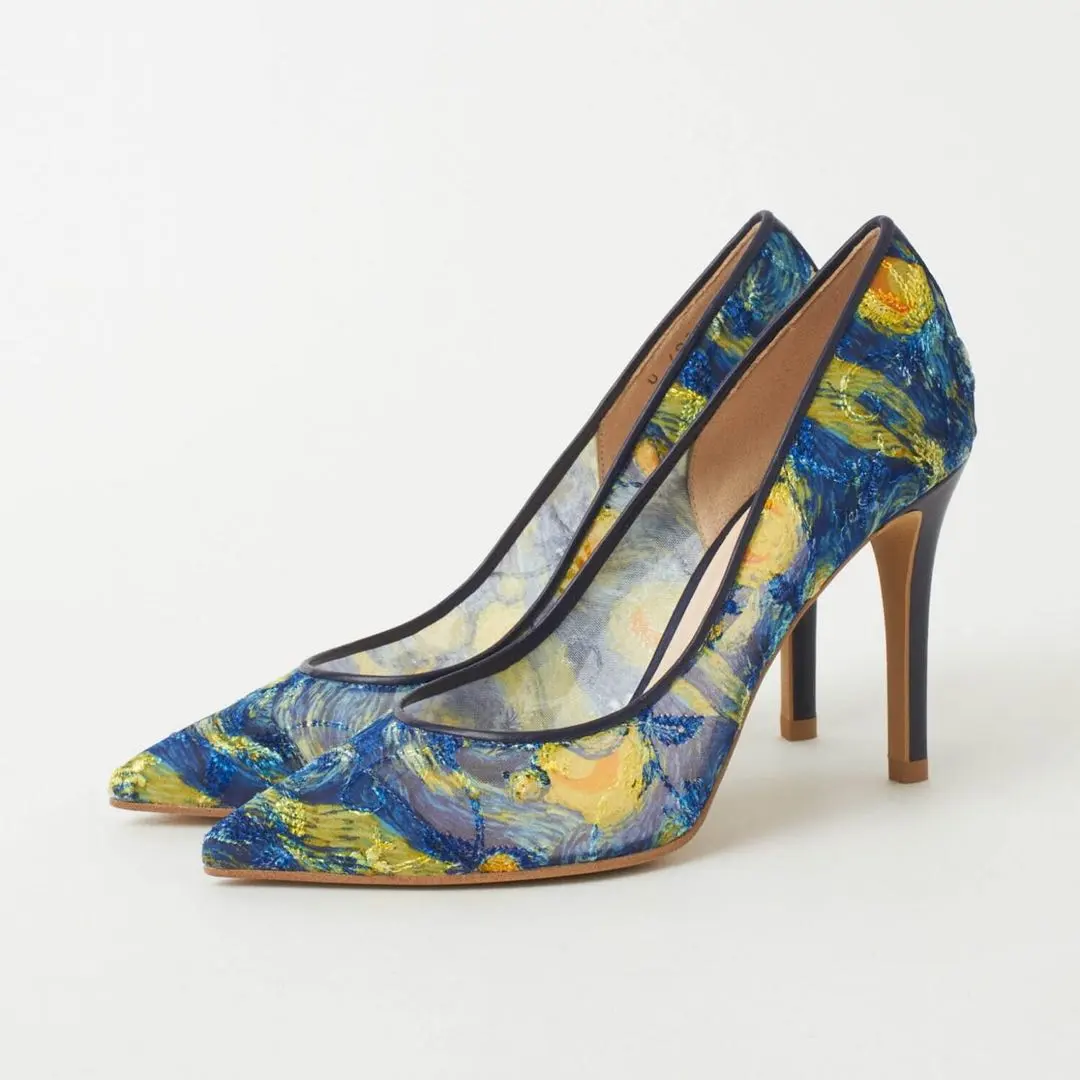 2026年最新】diana ゴッホの人気アイテム - メルカリ