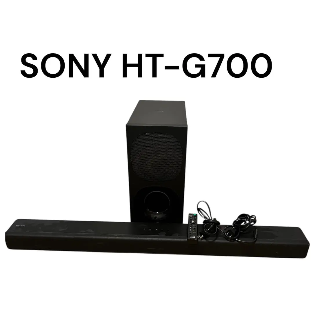 2026年最新】sony ht-g700 サウンドバーの人気アイテム - メルカリ