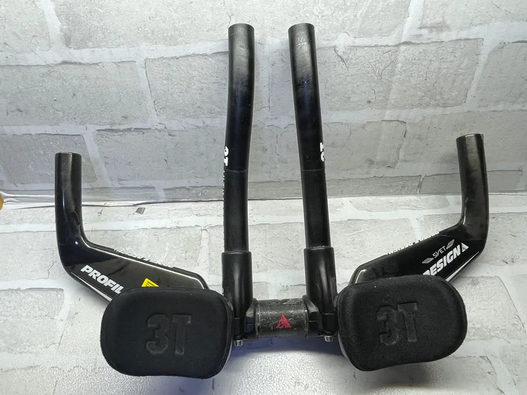 2026年最新】3T TTハンドルの人気アイテム - メルカリ