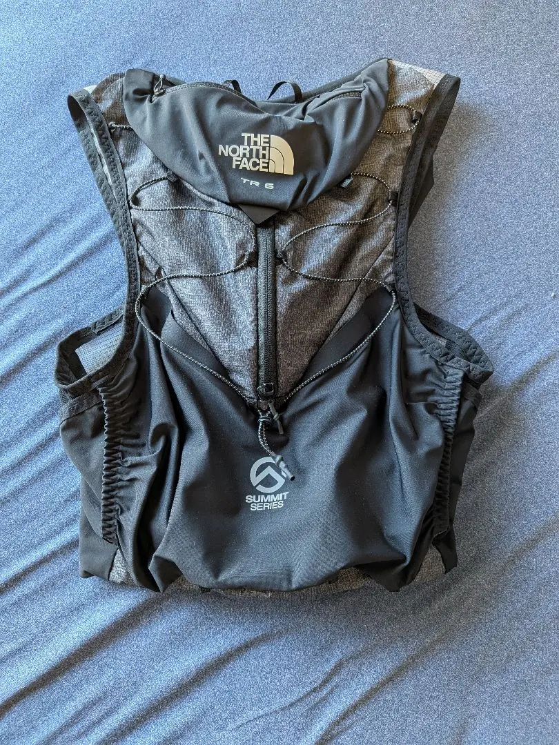 2026年最新】north face tr6の人気アイテム - メルカリ