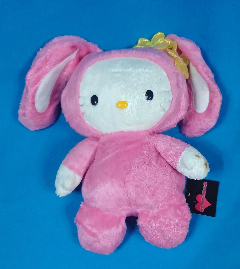 2026年最新】ロップイヤー キティの人気アイテム - メルカリ