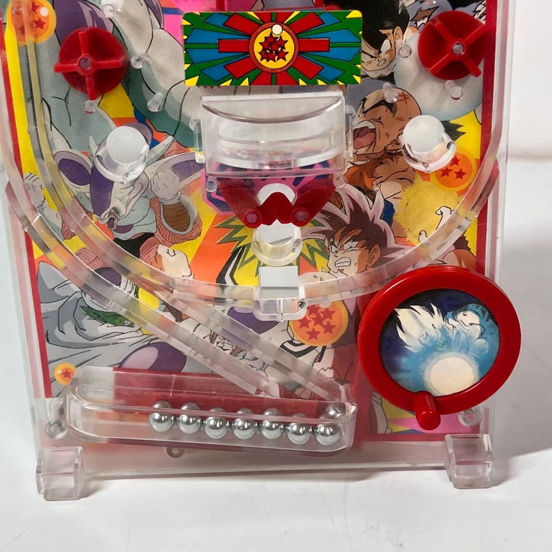 希少】 ドラゴンボールZ 超パチンコ レトロ 昭和レトロ 当時物 - メルカリ
