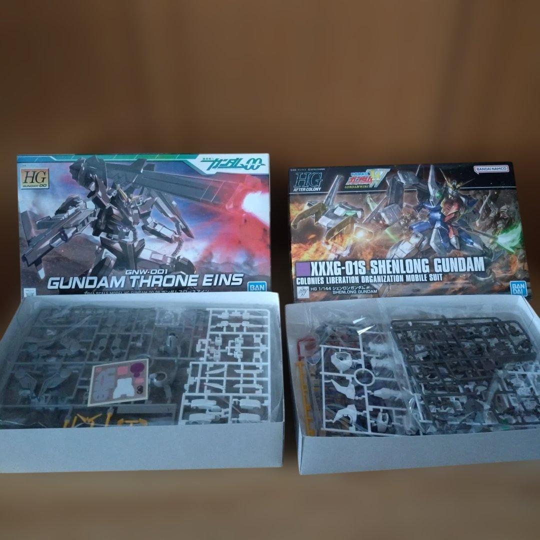 ガンプラ　まとめ売り