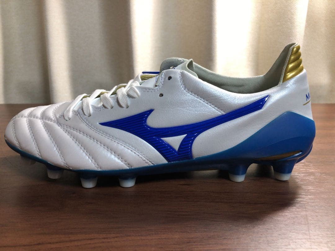 【激レア】モレリアネオ2 レジェンドブルー　27.0cm