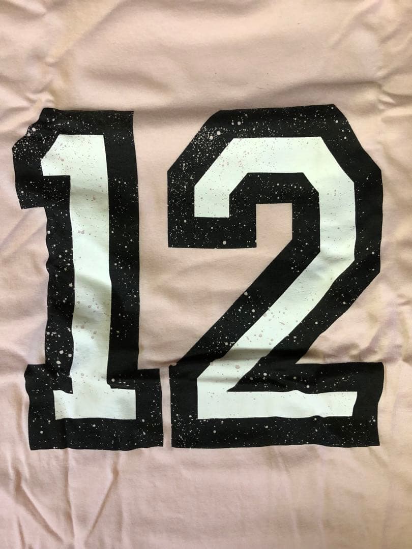 モーニング娘。牧野真莉愛 Tシャツ L