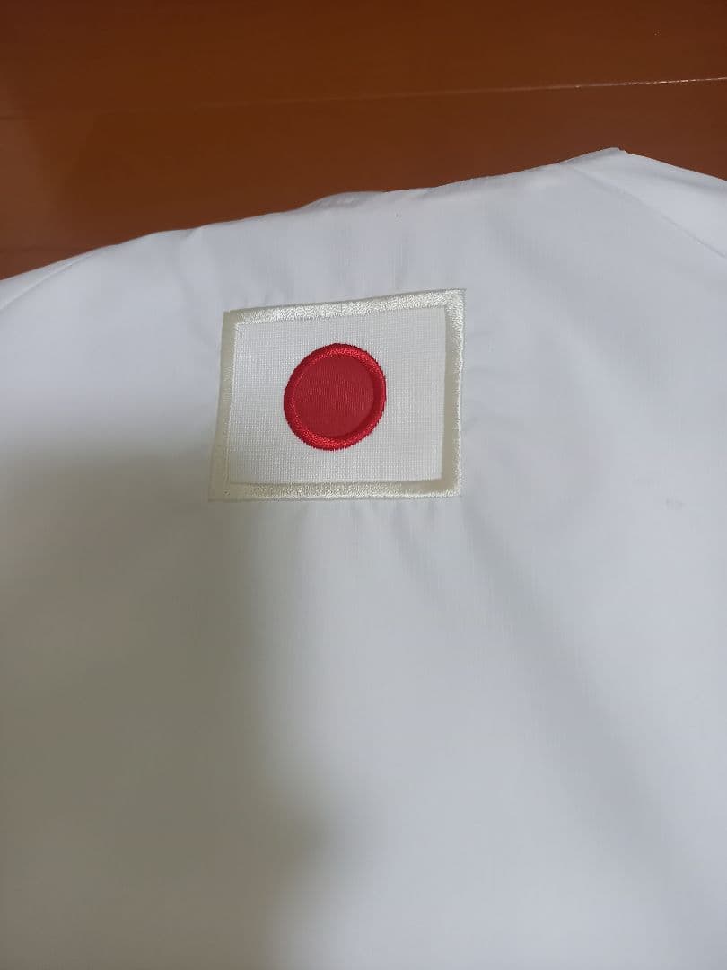 希少 長嶋茂雄監督グランドコート非売品 フリーサイズ - メルカリ