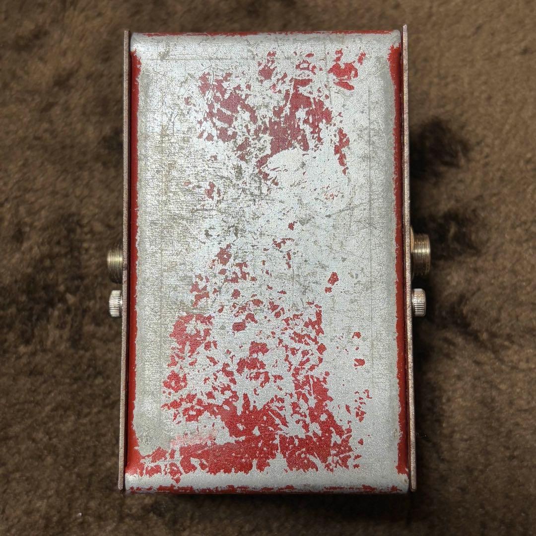 SPI Little Dick Series FIXED WAH ワウ