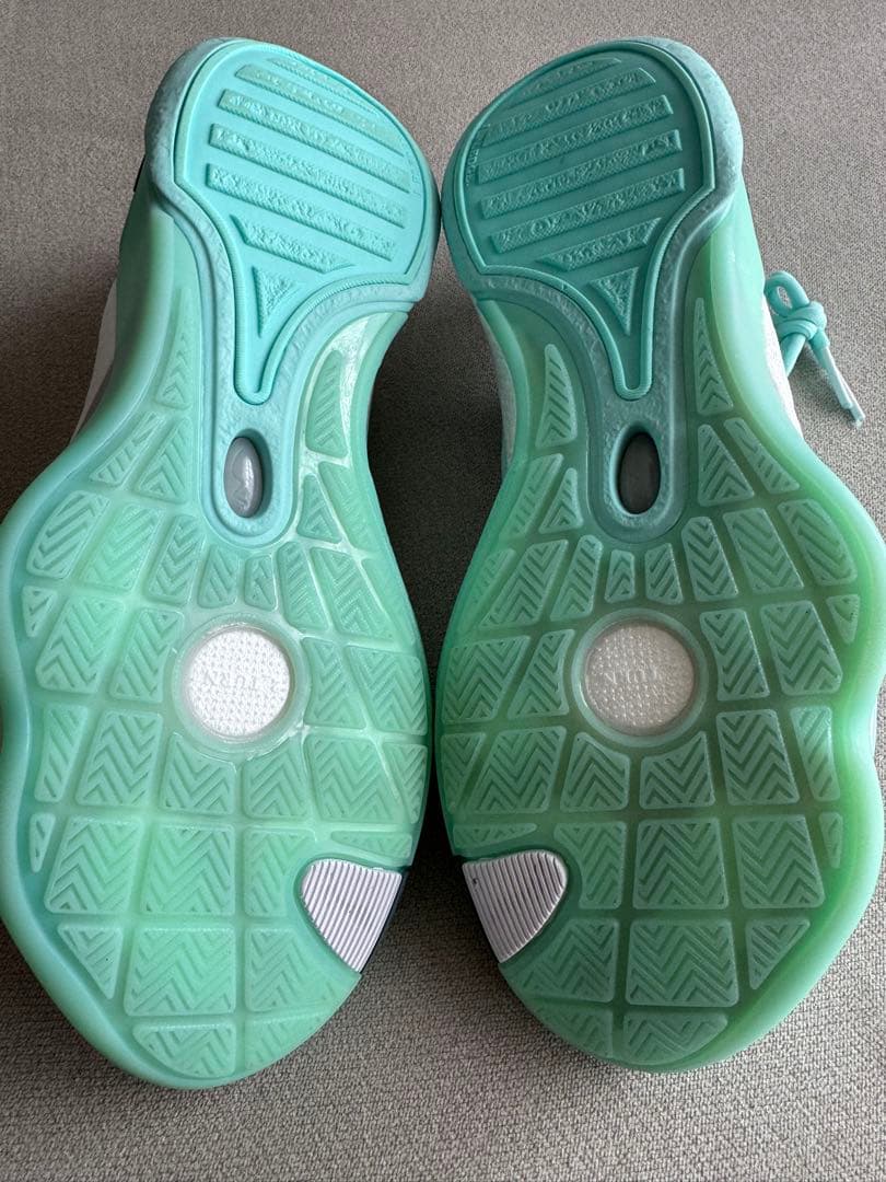 Wade All City 13 ミント 26.0 US8.5