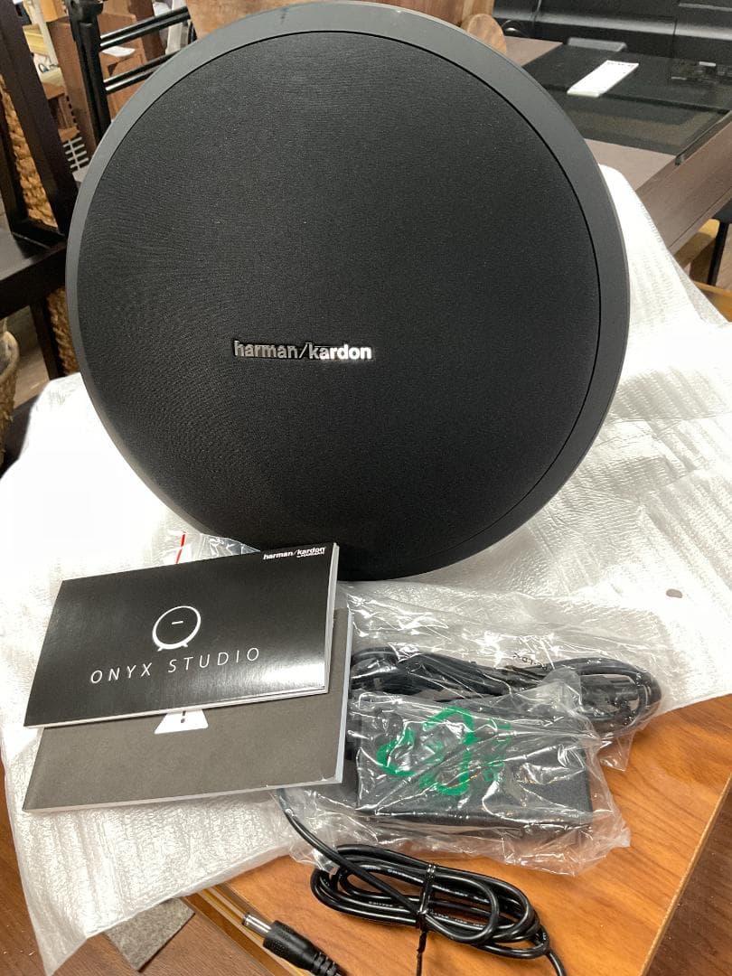 harman/kardon ONYX STUDIO ワイヤレススピーカー - メルカリ