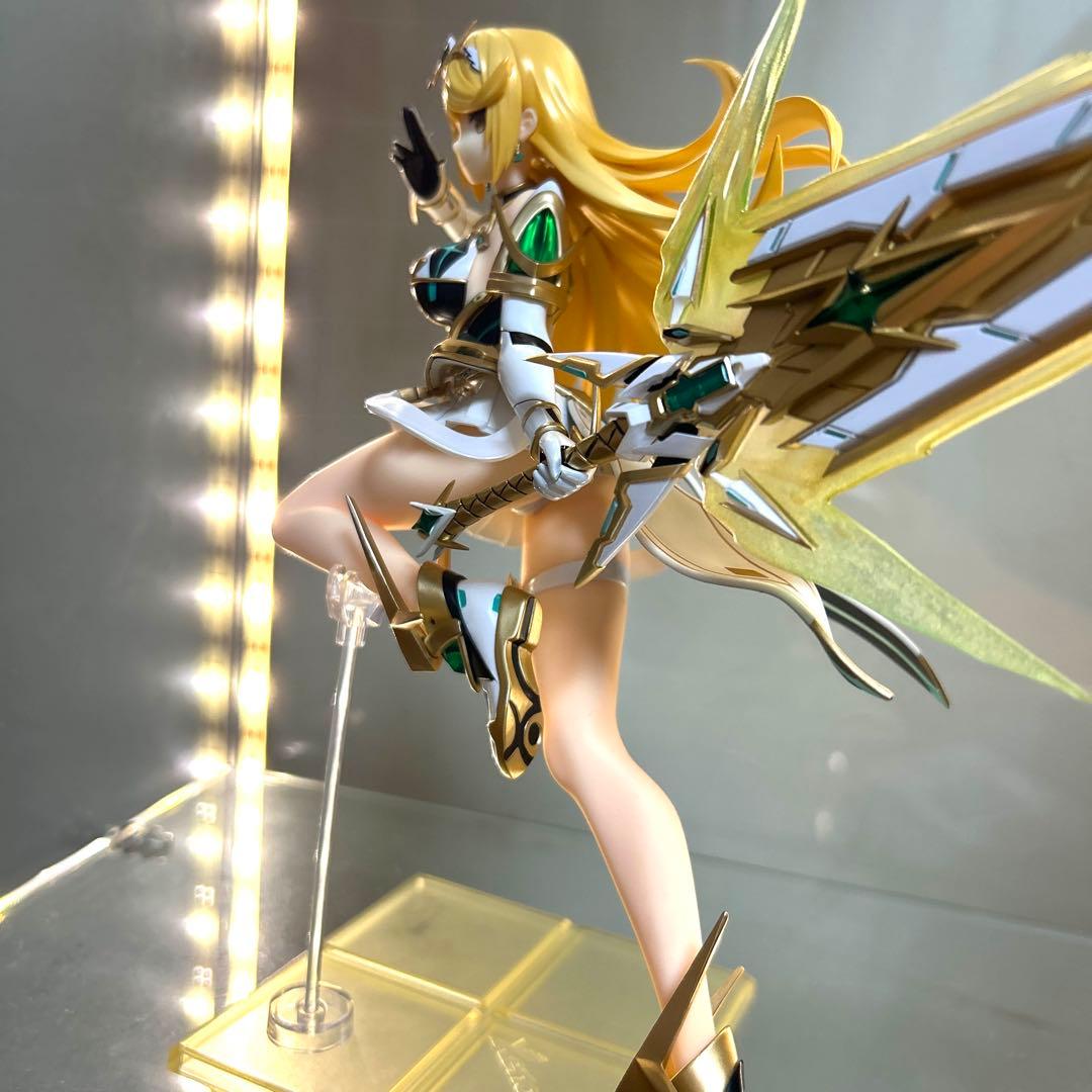 ゼノブレイド2 ヒカリ 1/7スケールフィギュア グッドスマイル