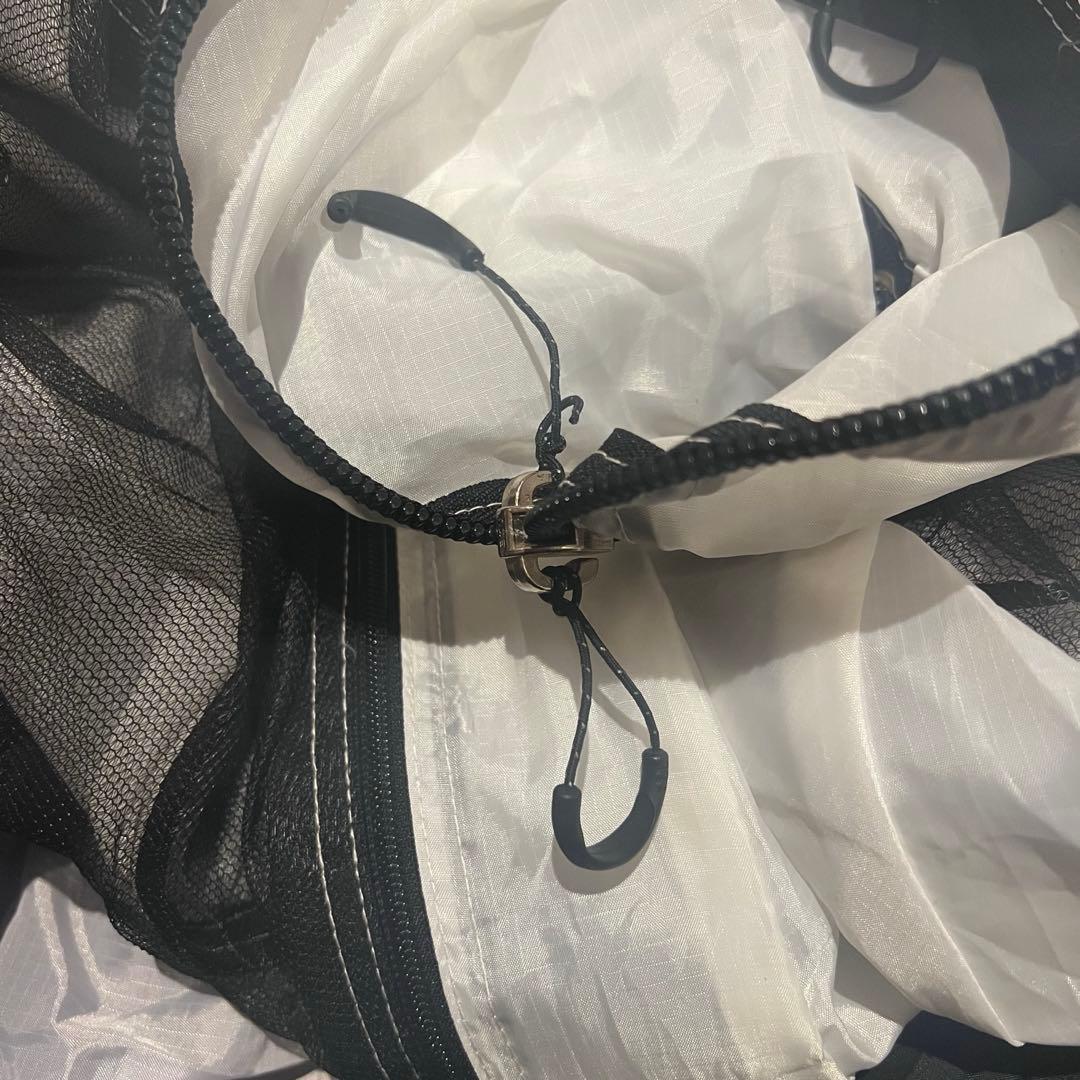 muraco GUSTAV 6P RECTA 2 SPARK テントタープセット - メルカリ