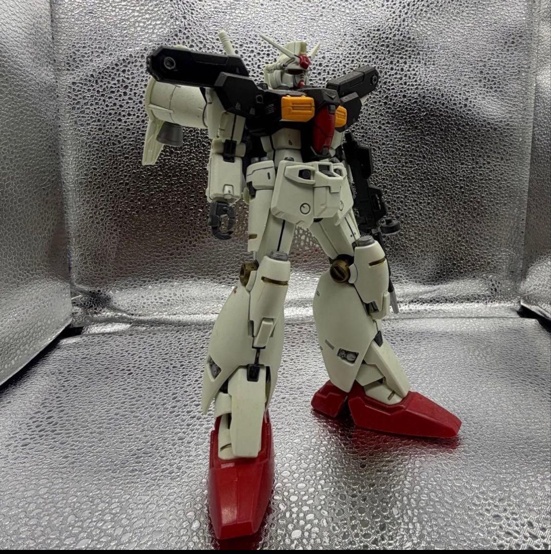 ガンプラセット