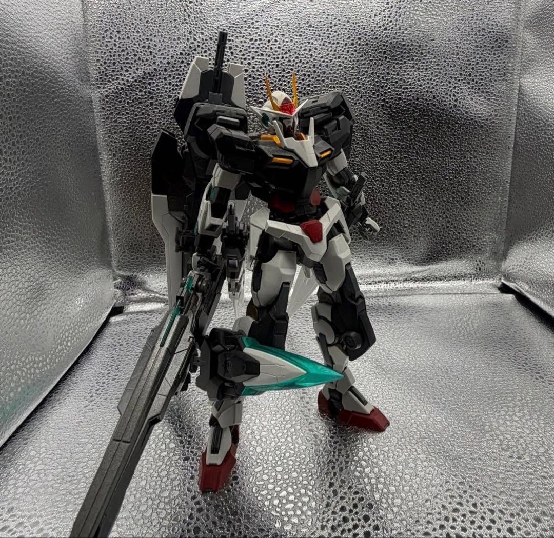 ガンプラセット