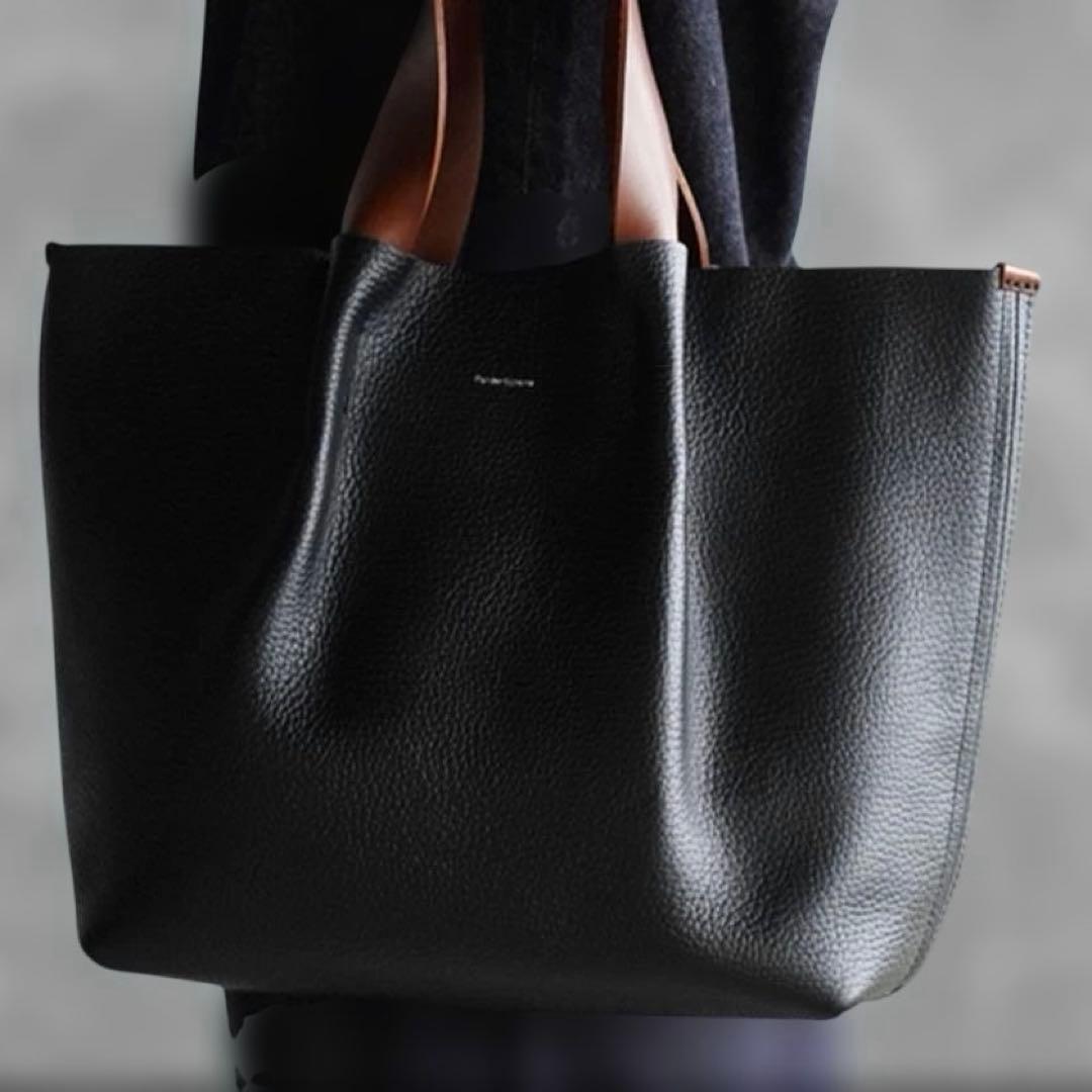 バッグ Hender Scheme piano bag medium FREE(ONE) piano bag medium | Hender Scheme(エンダースキーマ) / バッグ トート