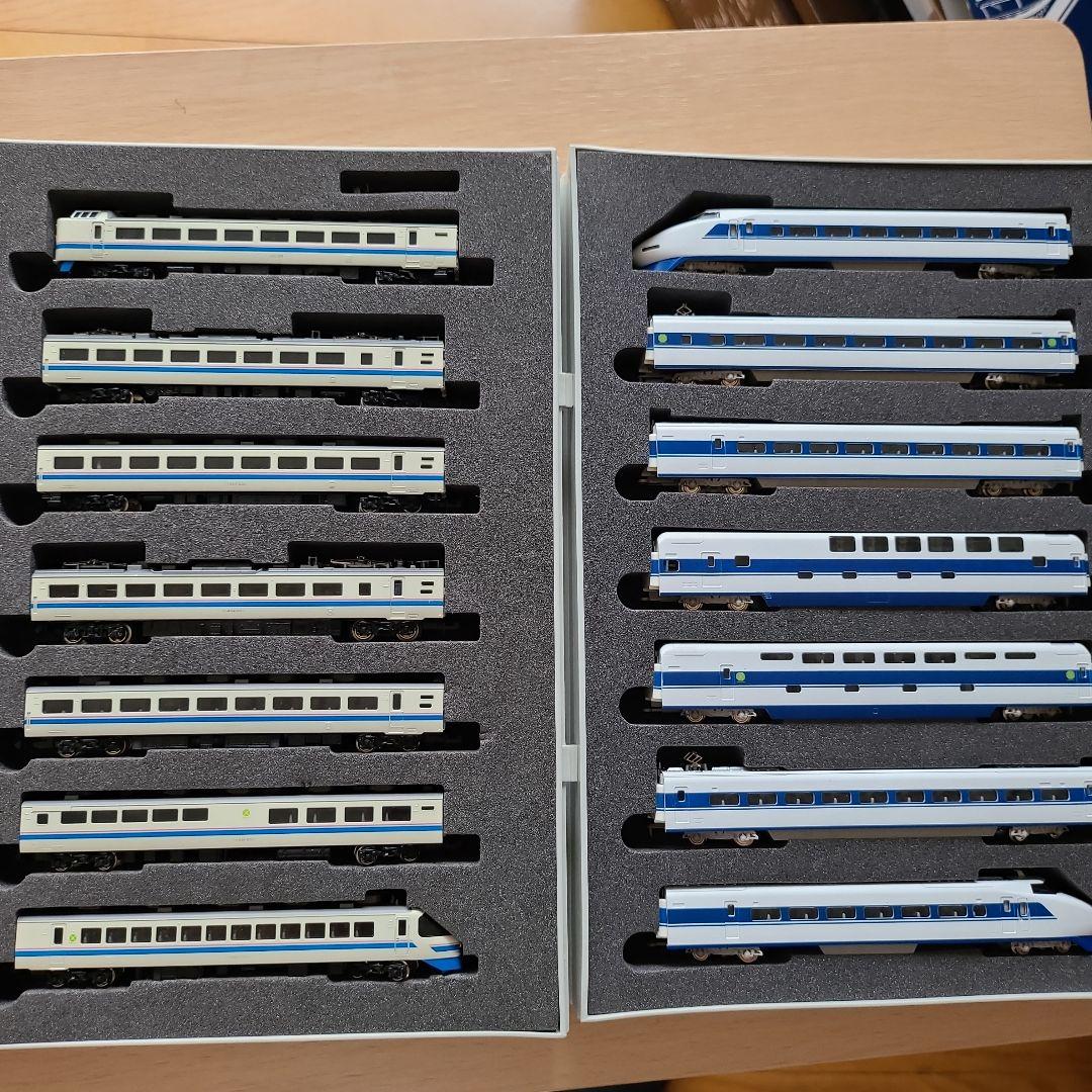 トミックス2種類 ジャンク