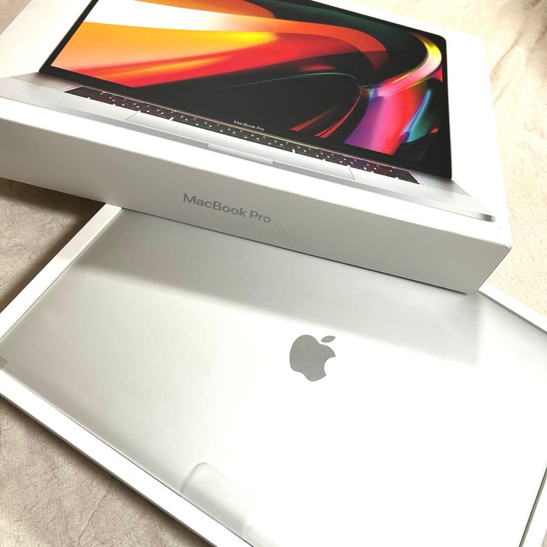Apple MacBook Pro 16インチ 2019 A2141 シルバー Amazon.com: Apple 2019 MacBook Pro with 2.3GHz Intel Core i9, 16