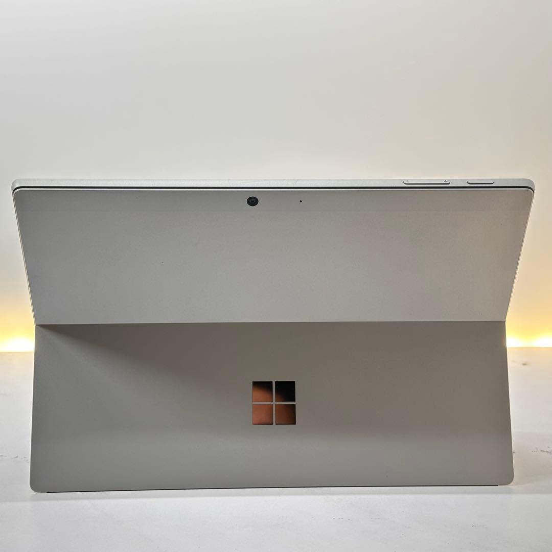 【準新品】Surface Pro7+ LTE Core i5/8/256