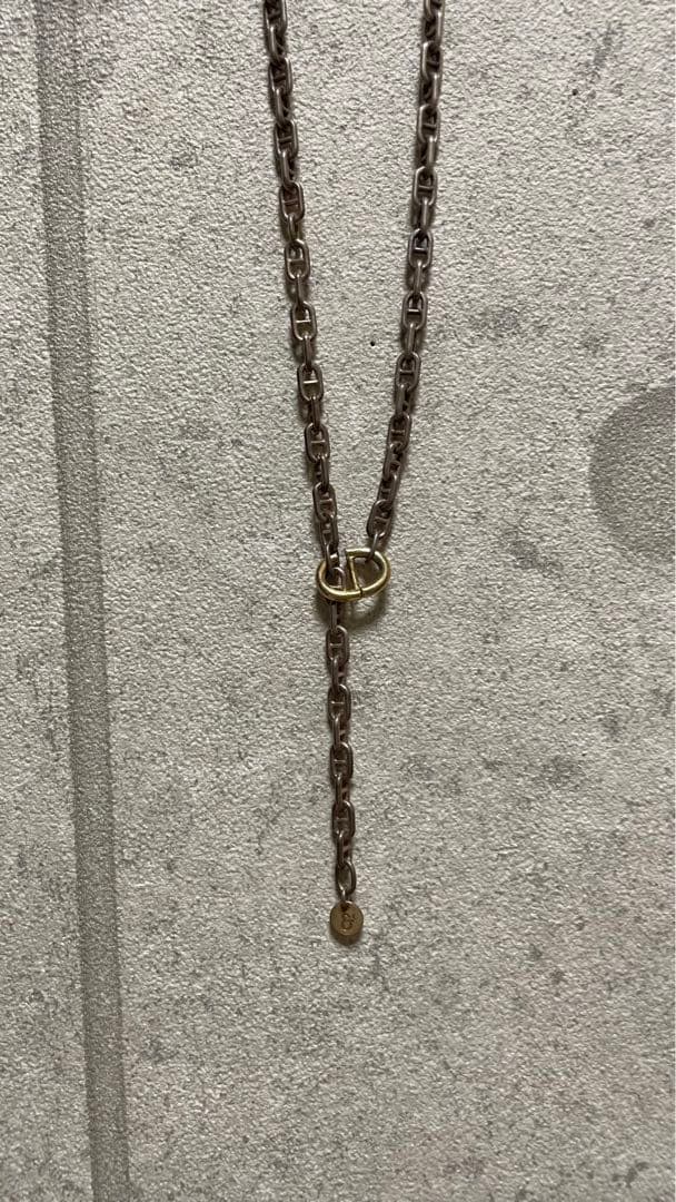 h´eres GEN NEUTRAL MIX NECKLACE