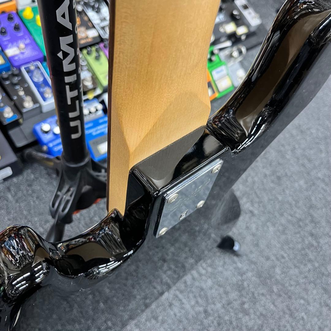 11663】Squier affinity series V 5弦ベース - メルカリ