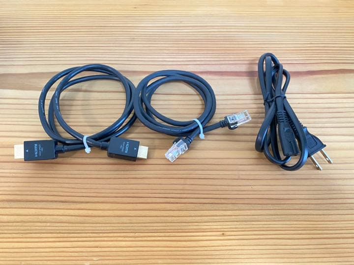 送料無料YAMAHA ヤマハ 5.1ch ハイレゾ RX-V477 フルセット