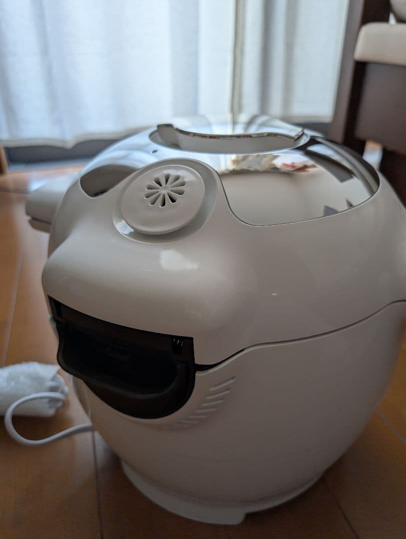 ティファール クックフォーミー エクスプレス6L（CY8511JP） - メルカリ