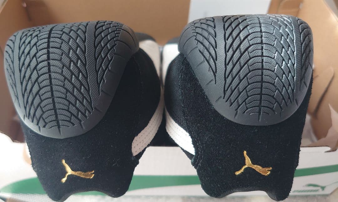 靴 Puma Speedcat us8.5 26.5cm