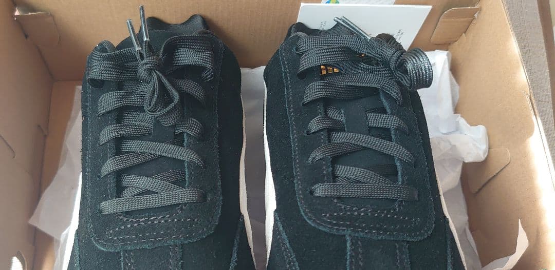 靴 Puma Speedcat us8.5 26.5cm