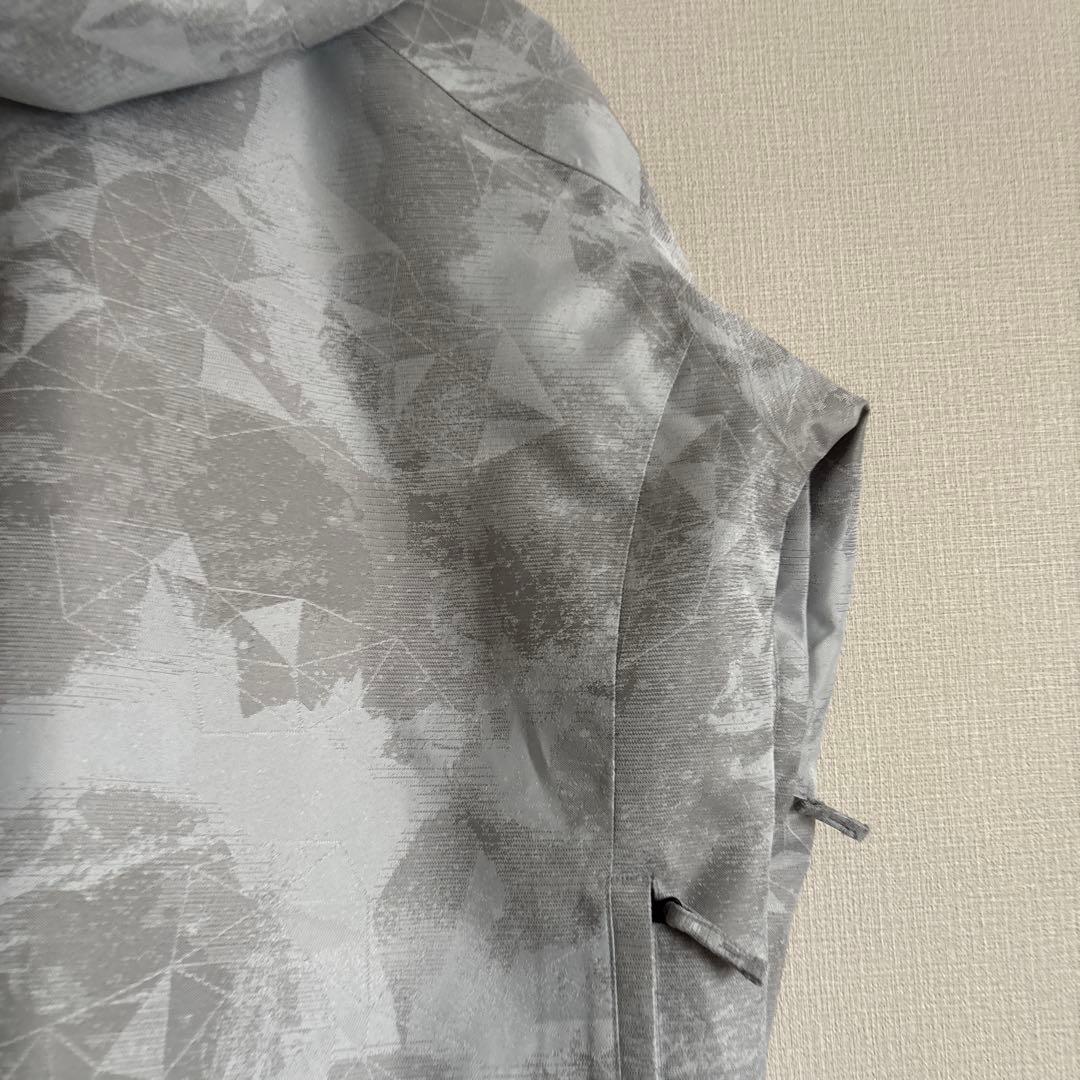 即発送】phenix snow crystal jq jacket XL - メルカリ