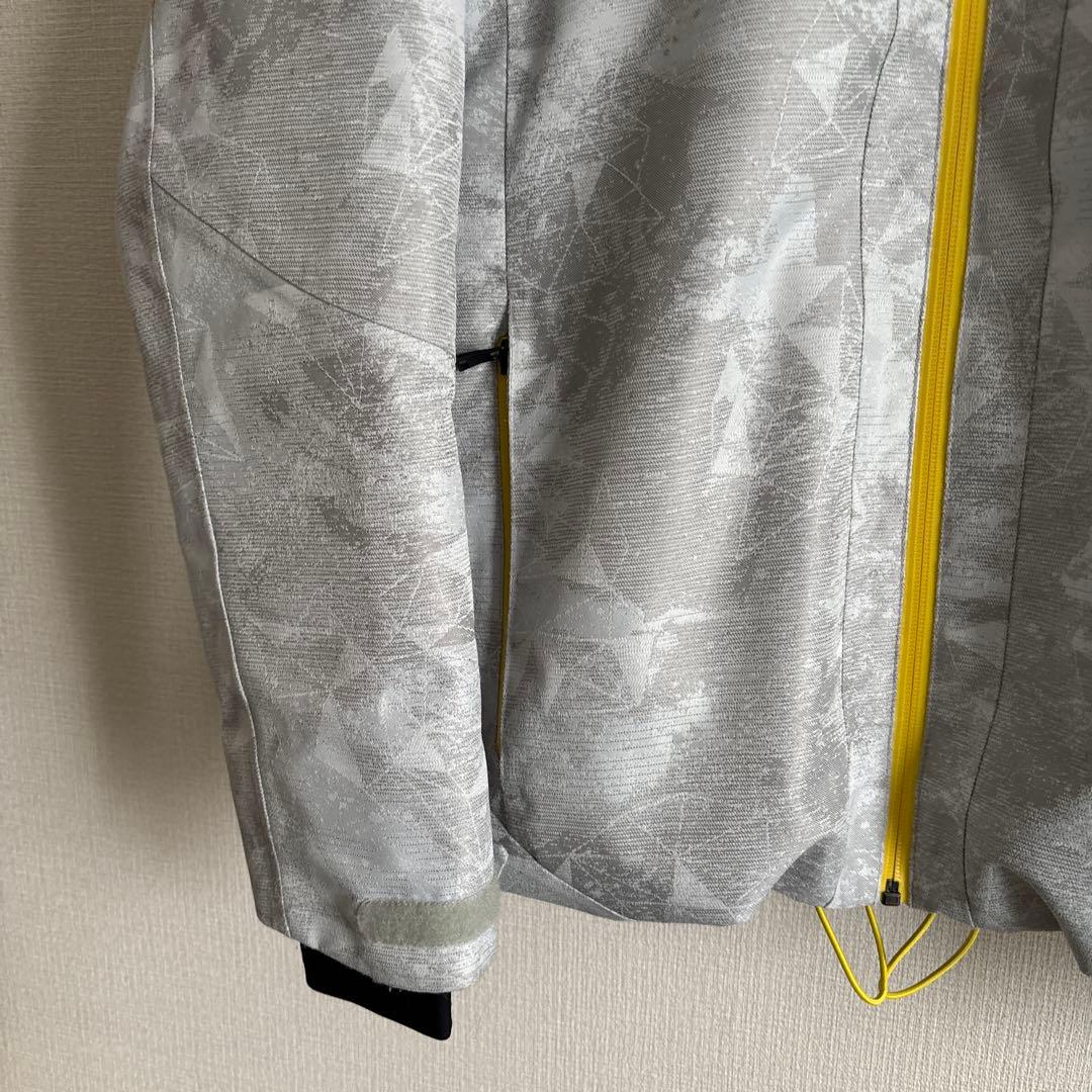 即発送】phenix snow crystal jq jacket XL - メルカリ