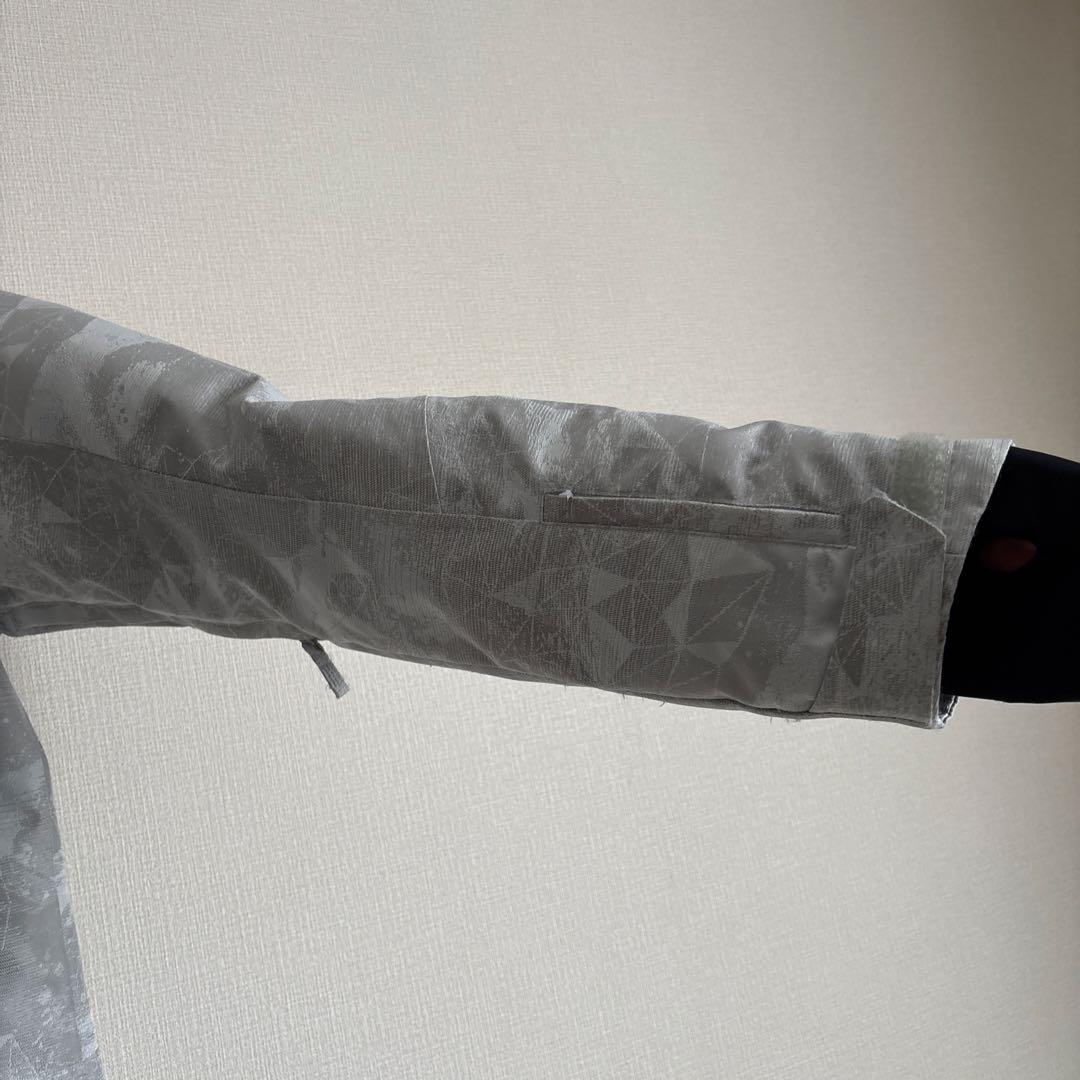 即発送】phenix snow crystal jq jacket XL - メルカリ