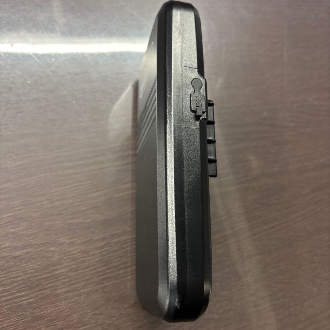 トランスモバイリー　NEXT163-S/NEXT206専用 5.0Ah