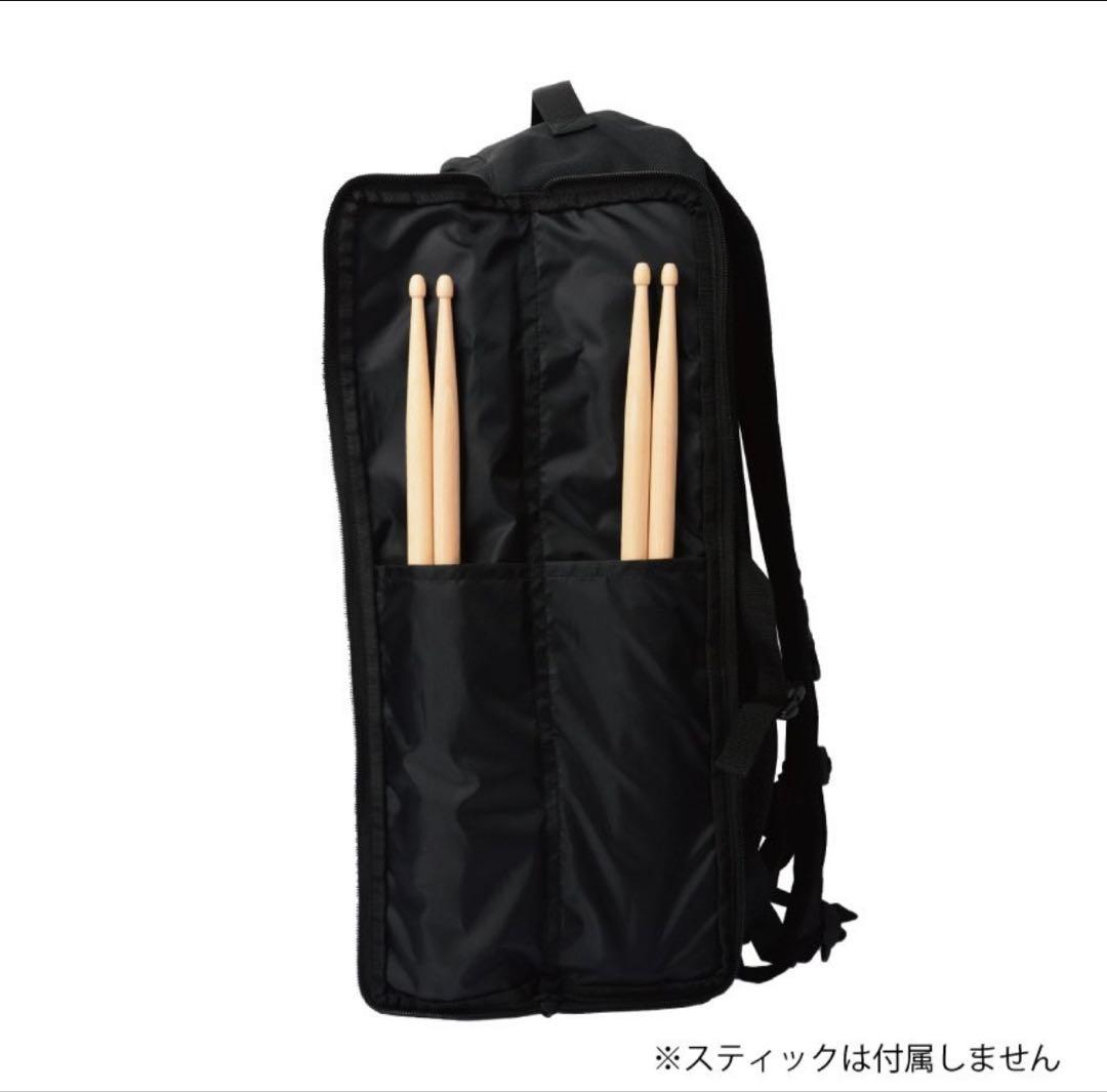 新品Official髭男dismちゃんまつ監修スティック収納バチバチバッグ