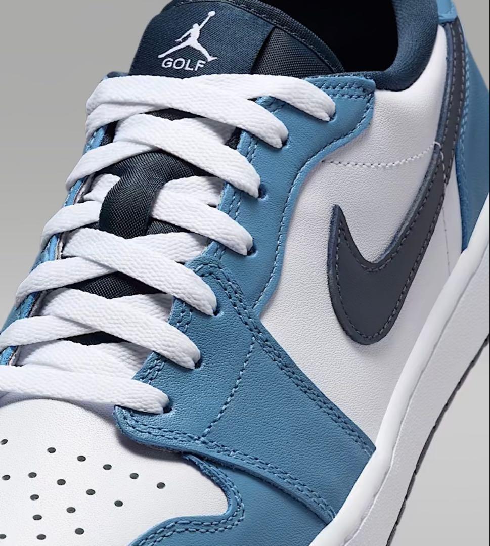 23.5cm ナイキ エア ジョーダン 1 ゴルフ 定価以下 レディース