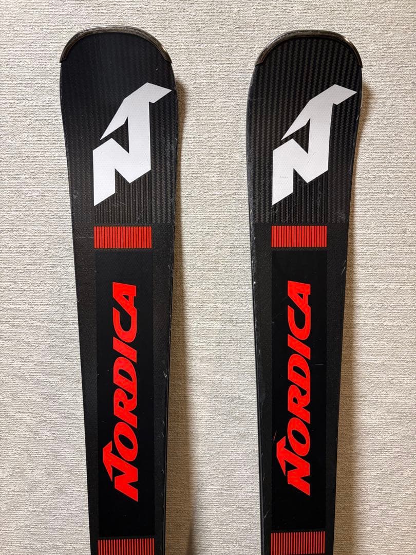 NORDICADOBERMANN SPITFIRE RBノルディカドーベルマン - メルカリ