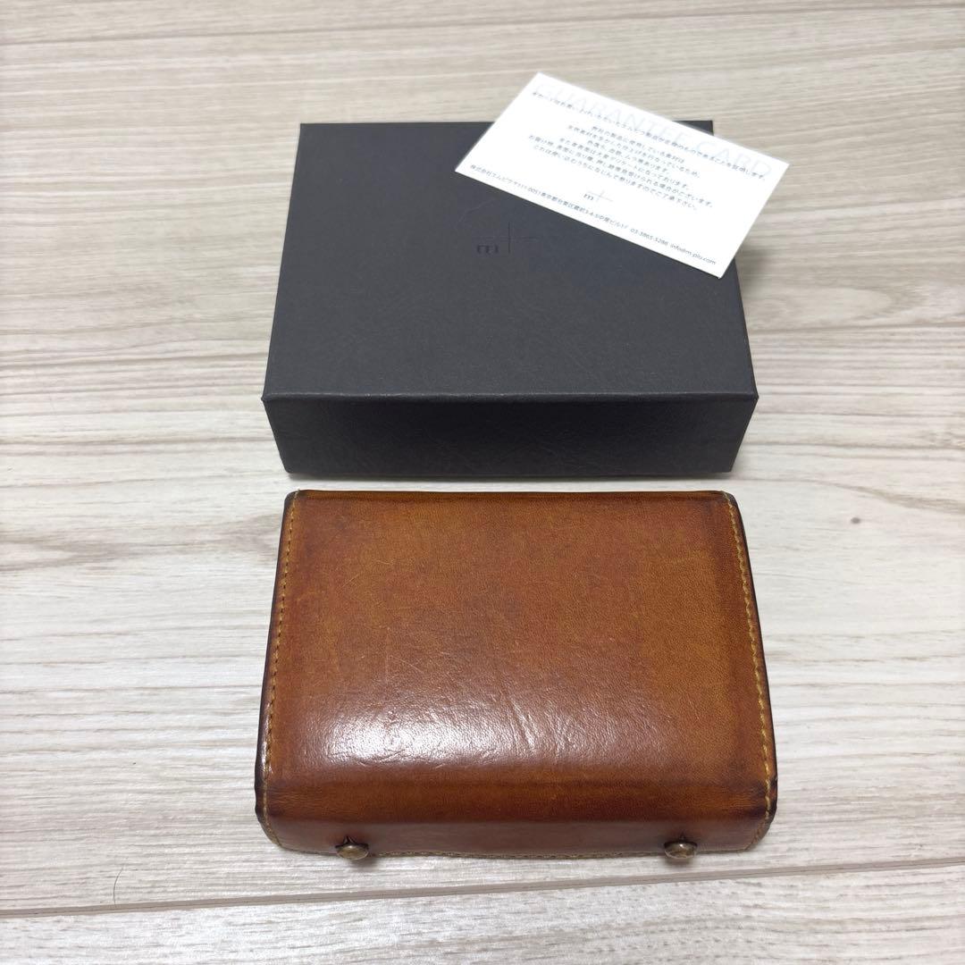 m+エムピウ ミッレフォッリエ P25 ナポリ - メルカリ