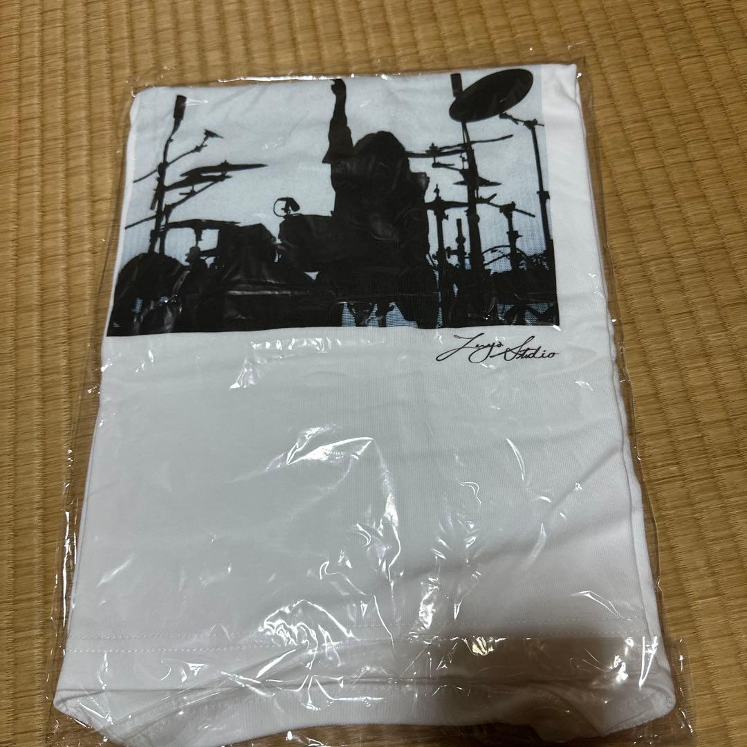 ONEOKROCK TOMOYA STADIO フォトTシャツM 新品未使用