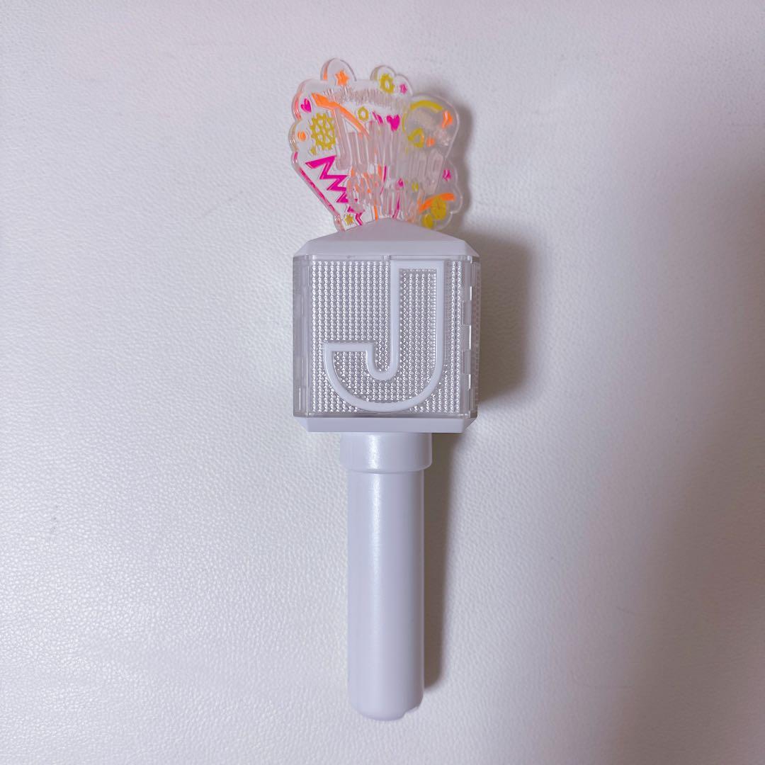 ♡匿名配送♡Hey!Say!JUMP JUMPing CARnivalペンライト - メルカリ