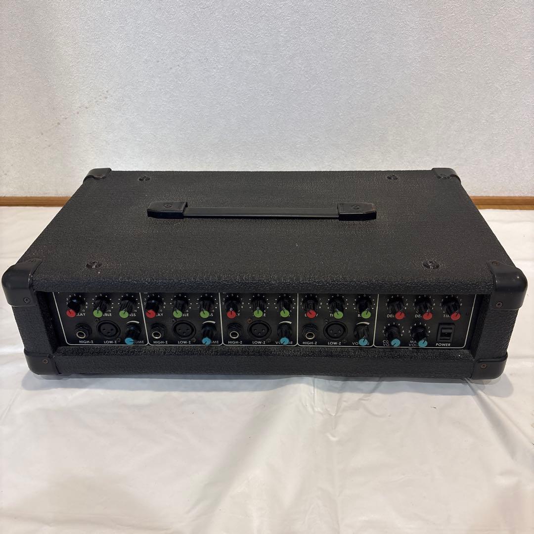 Neu MPA-8000 ミキサー スタジオ 練習用 - メルカリ