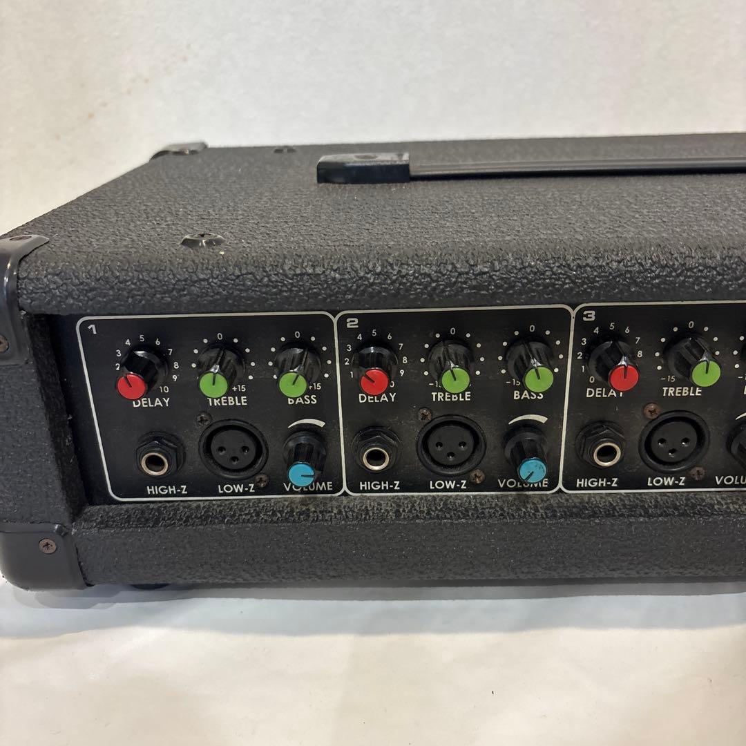 Neu MPA-8000 ミキサー スタジオ 練習用 - メルカリ