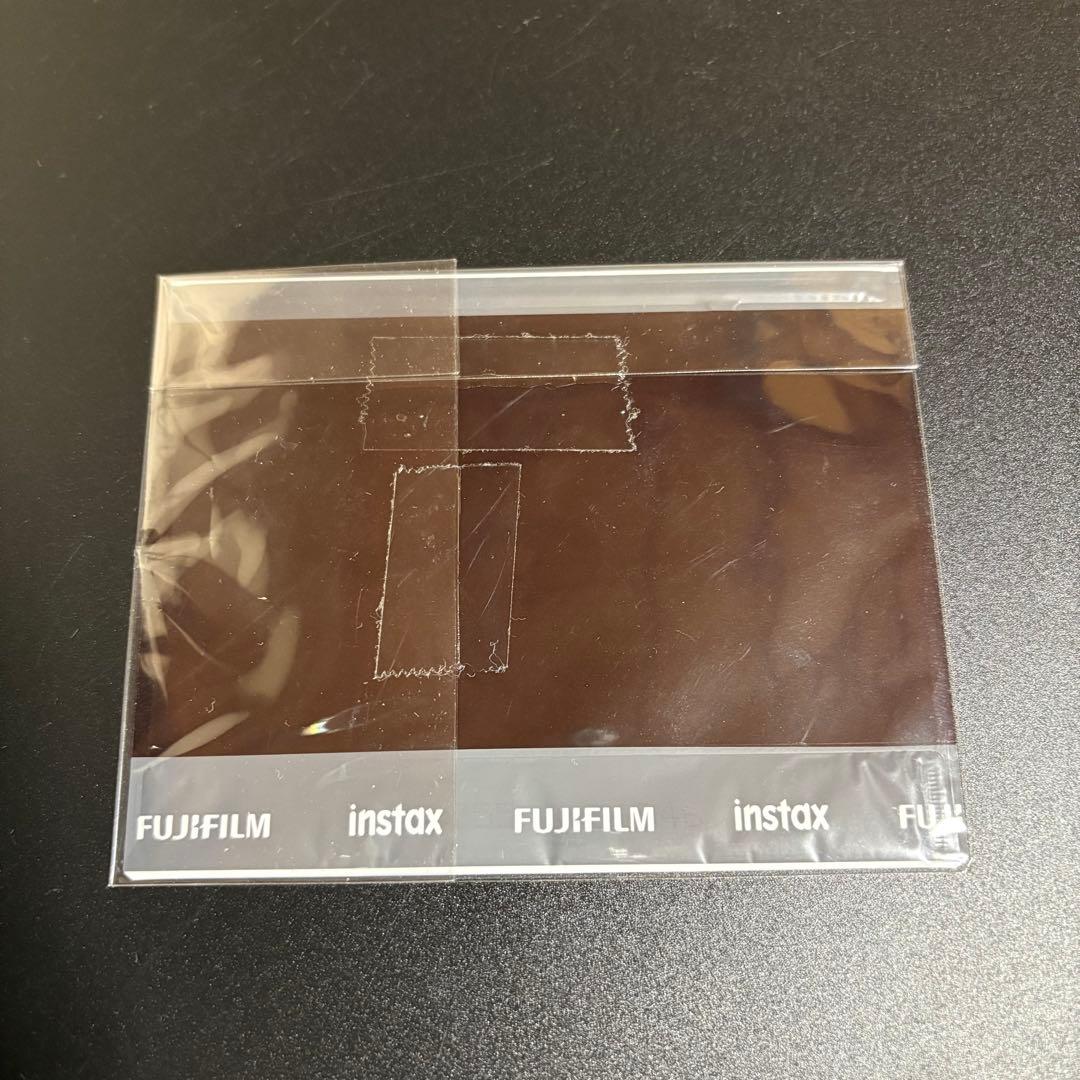 山本彩 直筆サイン入りポラ