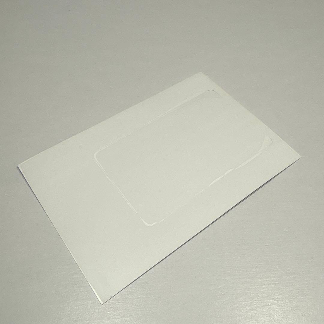 遊戯王 表紙ステッカー 50周年記念 ジャンプ展 VOL.2 来場者 特典